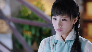 海棠经雨胭脂透 1. évad Ep.44 44. epizód