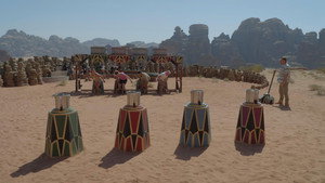 Million Dollar Desert 1. évad Ep.6 6. epizód