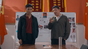 赦罪 1. évad Ep.4 4. epizód