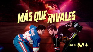 Heated Rivalry - Forró viszály kép