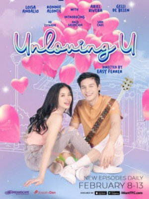 Unloving U 1. évad (2021-02-08) poszter