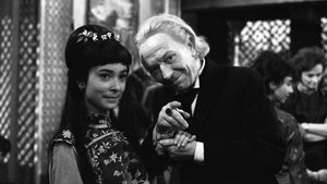 Doctor Who - Ki vagy, doki? 1. évad Ep.16 Marco Polo 3. - Ötszáz szem