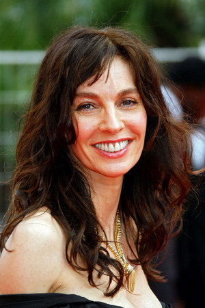 Anne Parillaud profil kép