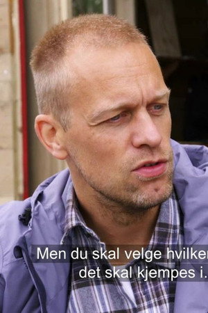 Mads Hansen profil kép