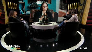 Le Cercle 21. évad Ep.6 6. epizód