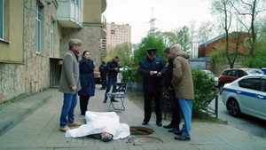 Условный мент 6. évad Ep.48 48. epizód
