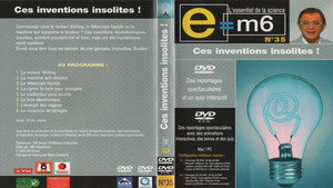 E=M6 Speciális epizódok Ep.35 35. epizód