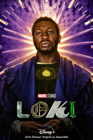Loki poszter