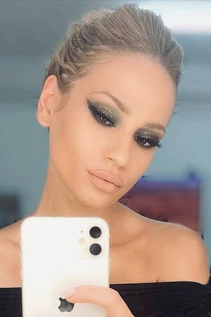 Δέσποινα Τσούτσα profil kép