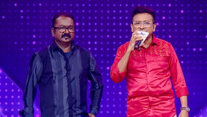 சூப்பர் சிங்கர் 11. évad Ep.29 29. epizód