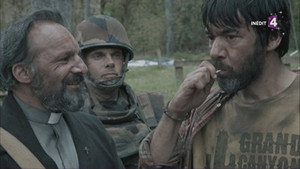 Dead Landes, les escapés 1. évad Ep.8 8. epizód