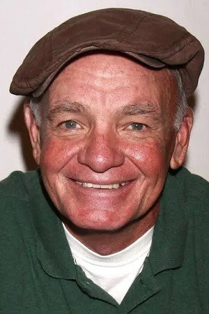 Roger Mobley profil kép