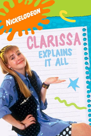Clarissa poszter