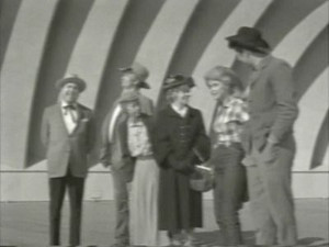 The Beverly Hillbillies 1. évad Ep.23 23. epizód