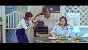 深井食堂 1. évad Ep.2 2. epizód