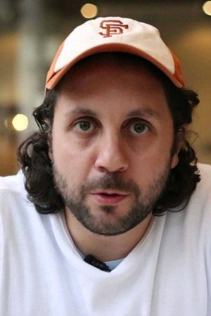 Hesham Maged profil kép