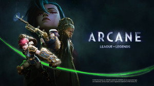 Arcane kép