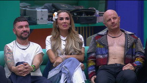 La Casa de los Famosos México 3. évad Ep.3 3. epizód