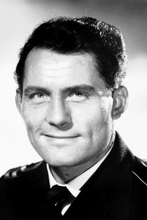 Robert Shaw profil kép