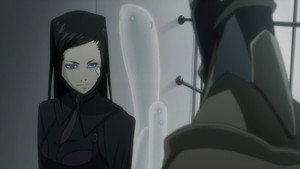 エルゴプラクシー 1. évad Ep.8 8. epizód