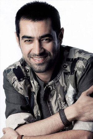شهاب حسینی profil kép