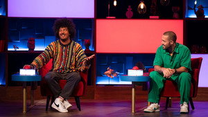 Richard Osman's House of Games 9. évad Ep.43 43. epizód