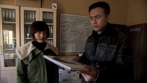 证据 1. évad Ep.20 20. epizód