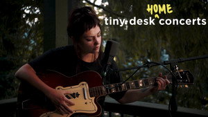 NPR Tiny Desk Concerts 13. évad Ep.142 142. epizód