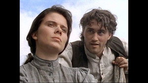 Les filles de Caleb 1. évad Ep.16 16. epizód