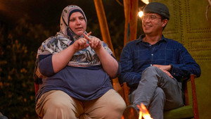 David Mitchell's Outsiders 2. évad Ep.3 3. epizód