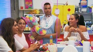 Geordie Shore 15. évad Ep.8 8. epizód
