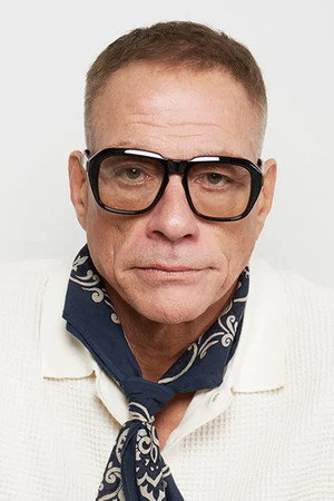 Jean-Claude Van Damme profil kép