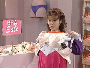 Punky Brewster 3. évad Ep.11 11. epizód