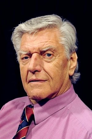 David Prowse profil kép