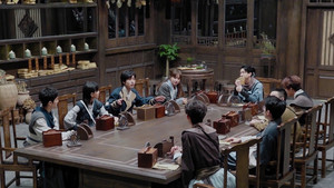 魔方新世界 Speciális epizódok Ep.5 5. epizód