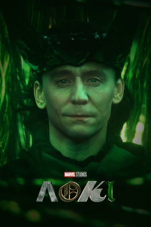 Loki poszter
