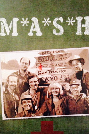 M*A*S*H poszter