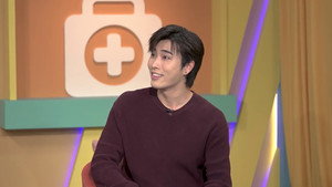 我想身體健康 5. évad Ep.94 94. epizód