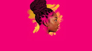 Queenie kép