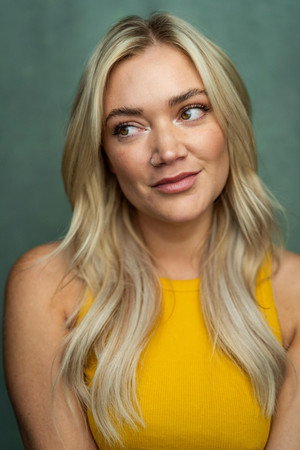 Hollie-Jay Bowes profil kép