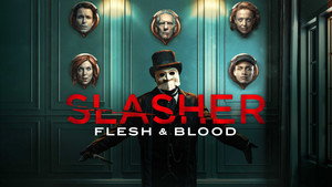 Slasher: Flesh & Blood kép