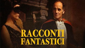 Racconti Fantastici kép