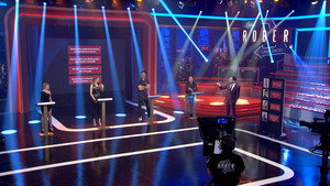 Land Rober Tunai Show 6. évad Ep.29 29. epizód