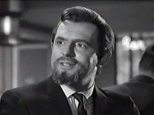 The Alfred Hitchcock Hour 3. évad Ep.19 19. epizód