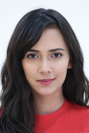 Nadine Alexandra profil kép