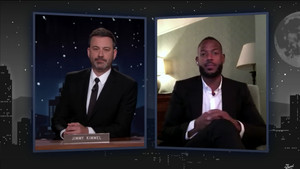 Jimmy Kimmel Live! 19. évad Ep.12 12. epizód