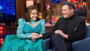 Watch What Happens Live with Andy Cohen 13. évad Ep.48 48. epizód
