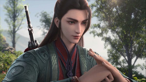 少年歌行之暗河传 kép