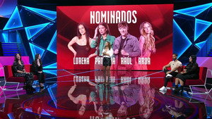 Gran Hermano 20. évad Ep.10 10. epizód