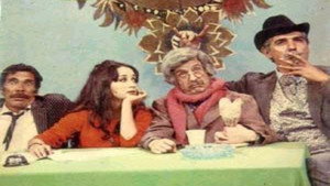 Los Supergenios de la Mesa Cuadrada kép